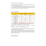 Fenix CL30R Power Lantern