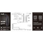 Fenix WT25R Vari Angle work torch