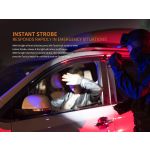 Fenix TK35 Ultimate - DISCONTINUED