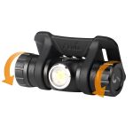 Fenix HM23 AA Headlamp - DISCONTINUED