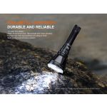 Fenix HT18R V2.0 Rechargeable Long Range LED Torch