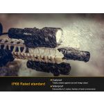 Fenix TK25 R&B - DISCONTINUED