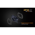 Fenix HP15 UE Headlamp - DISCONTINUED