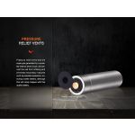 Fenix ARB-L14-1050 14500 3.6 Volt Battery