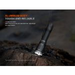 Fenix TK21R Tactical Torch With Free T5 Pen