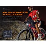 Fenix BC26R Rechargeable Bike Light