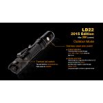 Fenix LD22 - DISCONTINUED