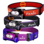 Fenix HM65R-T V2.0 Trail Running Headlamp