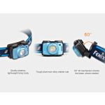 Fenix HL12R Rechargeable Headlamp -DISCONTINUED
