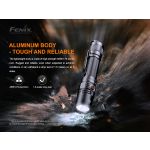 Fenix PD35 V3.0 With Free Spare Battery