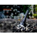 Fenix HT32 White - Red - Green LED Torch