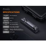 Fenix ARE-X1 V2.0 Charger / Portable Power Bank