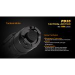 Fenix PD35 Tactical - DISCONTINUED