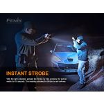 Fenix PD36 Tac Police Torch