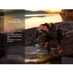 Fenix HM65R-DT Trail Running Headlamp - DISCONTINUED