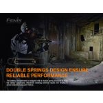 Fenix PD36 Tac Police Torch