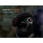 Fenix TK22R Tactical LED Torch