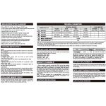 Fenix WT25R Vari Angle work torch