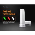 Fenix AOT-02 Diffuser / Traffic Wand