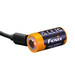 Fenix ARB-L16-800UP 16340 USB-C High Current 3.6 Volt  Battery