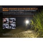 Fenix BC30R Bike Light - DISCONTINUED