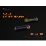 Fenix ALF-18 21700 / 18650 Battery Adapter