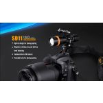 Fenix SD11 Diving Light - DISCONTINUED