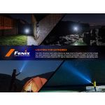Fenix E18R V2.0
