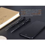 Fenix TK21R Tactical Torch With Free T5 Pen