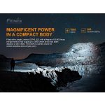 Fenix E28R - DISCONTINUED