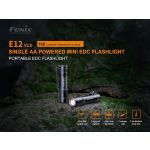Fenix E12 V2.0 - DISCONTINUED