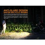 Fenix BC35R Bike Light - DISCONTINUED