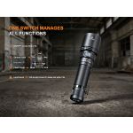 Fenix C7 V2.0 Work Torch