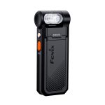 Fenix SW06R White, Red and UV, Multipurpose Clip Torch