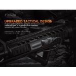 Fenix ALG-05 Picatinny Rail Mount For Fenix Remote Switches