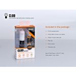 Fenix CL09 Mini Lantern - DISCONTINUED