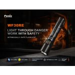 Fenix WF30RE 2025 ATEX Torch