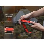 Fenix HL16 Lightweight AAA Powered Headlamp