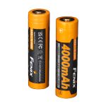 Fenix ARB-L18-4000 18650 3.6 Volt Battery