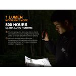 Fenix UC35 V2.0 - DISCONTINUED