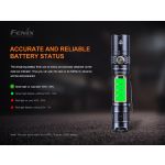 Fenix PD35 V3.0 With Free Spare Battery