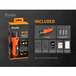 Fenix WF11E ATEX Torch