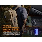 Fenix LD32 UVC - DISCONTINUED