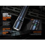 Fenix TK20R V2.0 Tactical LED Torch