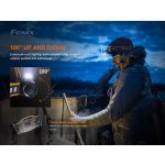 Fenix HM60R Headlamp - DISCONTINUED