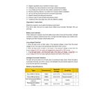 Fenix SD20 Diving Light - DISCONTINUED