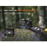 Fenix HL12R V2.0 Lightweight Rechargeable Headlamp