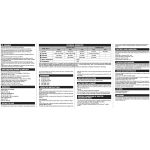 Fenix WF30RE 2025 ATEX Torch