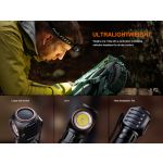 Fenix HM53R Compact Headlamp - Coming Soon!