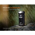 Fenix SW05R White and UV LED, Multipurpose Clip Torch